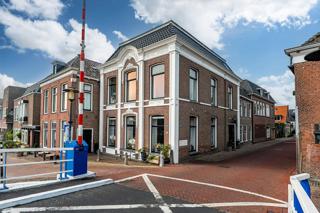 Foto 7 van De Dyk 16