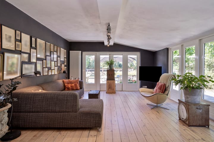 Vrijstaande woning te koop: Hoge Maasdijk 3, Hedikhuizen