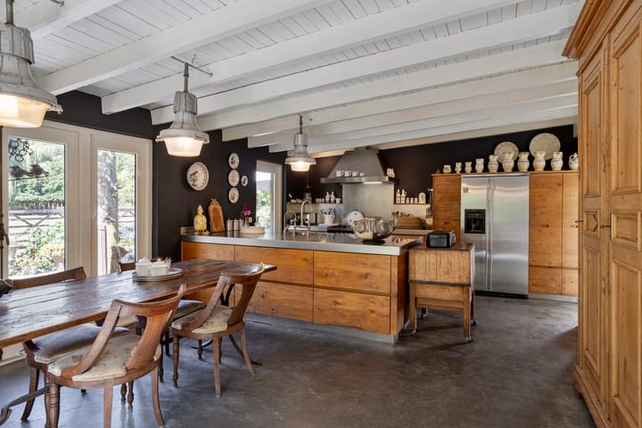 Vrijstaande woning te koop: Hoge Maasdijk 3, Hedikhuizen