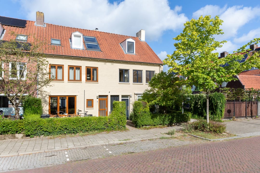 Photo 46 of Jan van Heelustraat 4