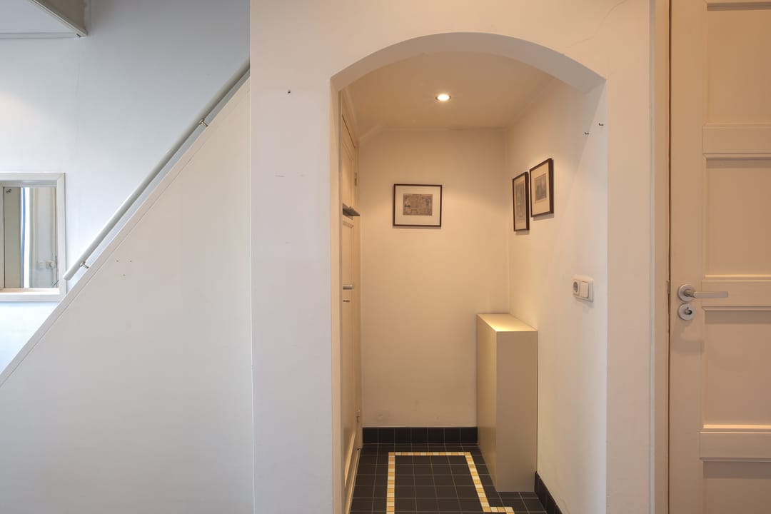 Photo 7 of Jan van Heelustraat 4