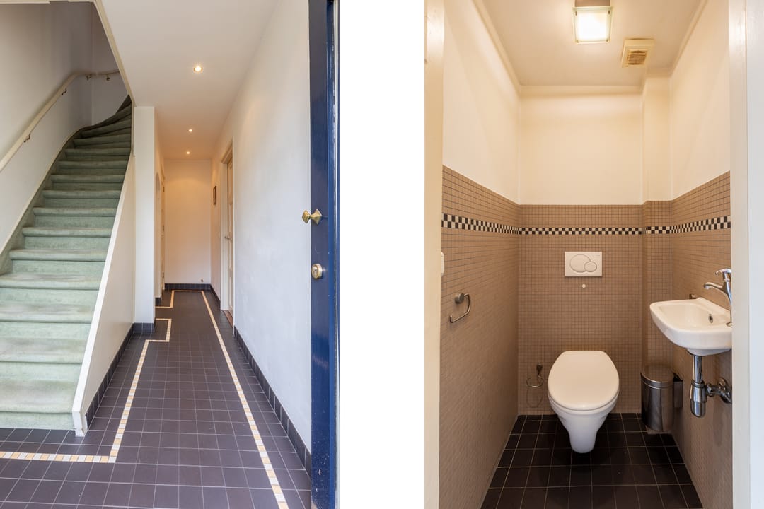 Photo 8 of Jan van Heelustraat 4
