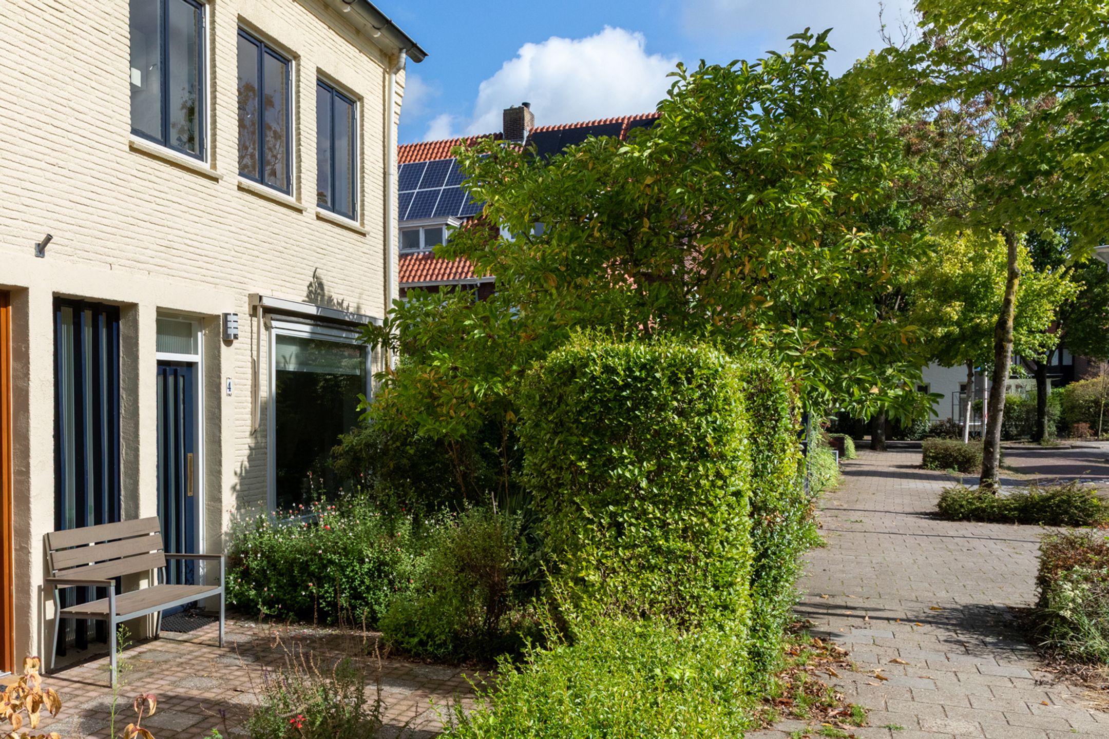 Photo 48 of Jan van Heelustraat 4
