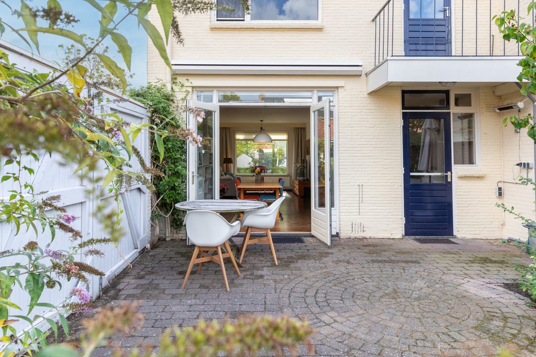 Photo 41 of Jan van Heelustraat 4