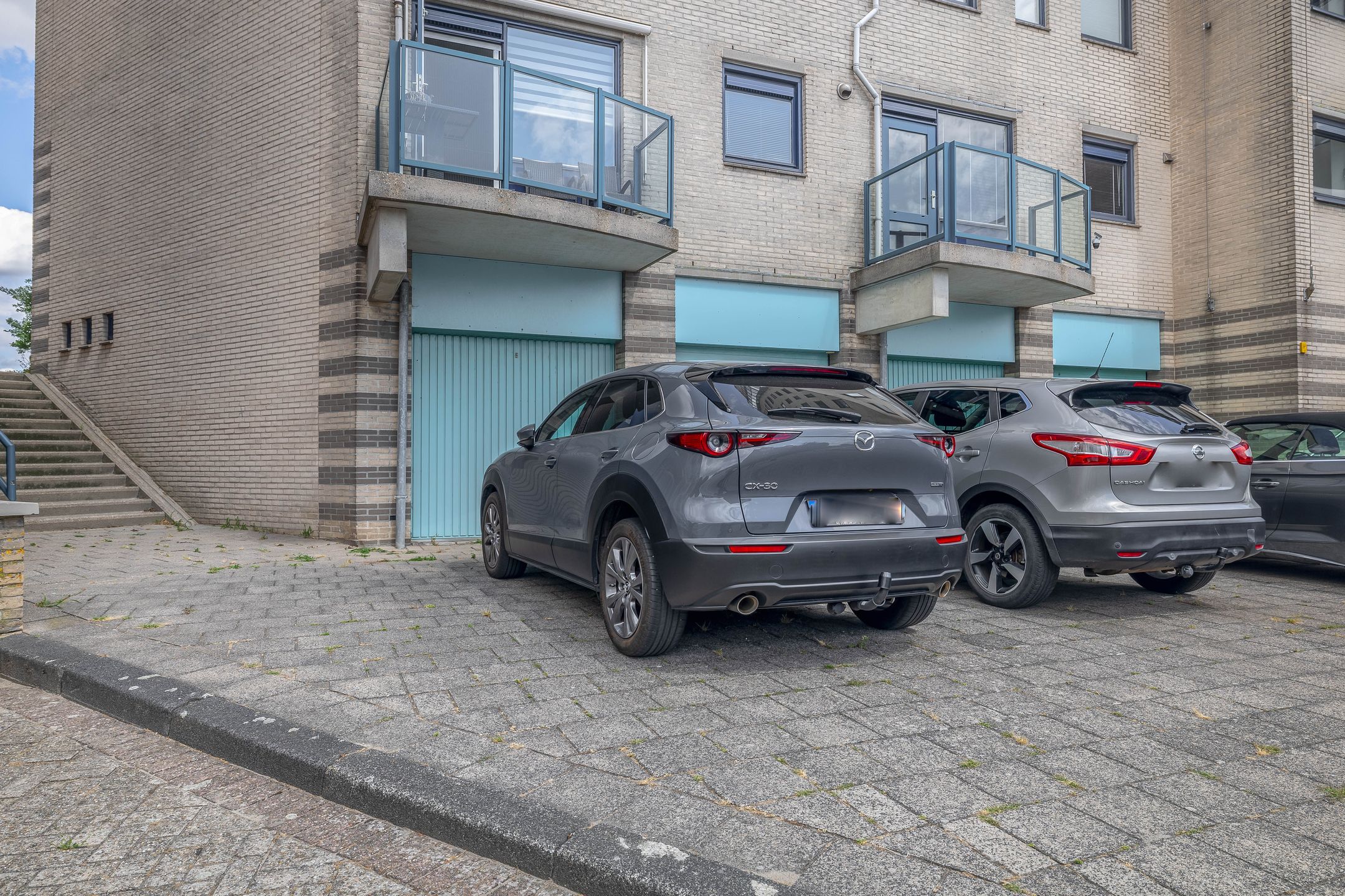 Foto 48 van Maasboulevard 44-P
