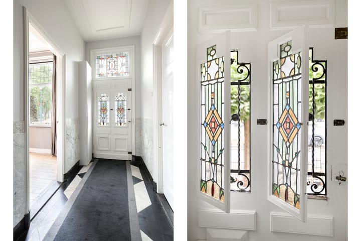 Vrijstaande woning te koop: Dorpstraat 8, Gassel
