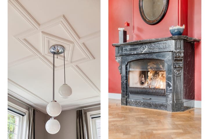Vrijstaande woning te koop: Dorpstraat 8, Gassel