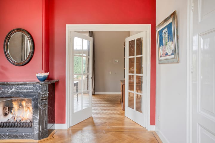 Vrijstaande woning te koop: Dorpstraat 8, Gassel