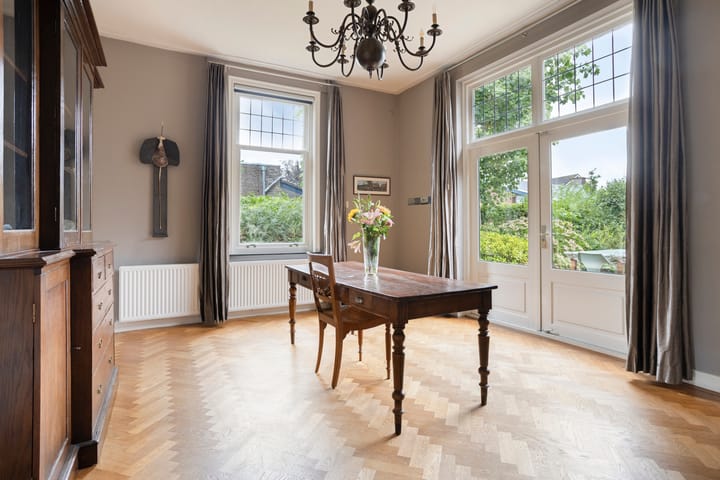 Vrijstaande woning te koop: Dorpstraat 8, Gassel