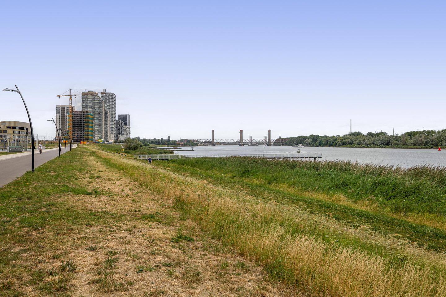 Foto 50 van Maasboulevard 44-P