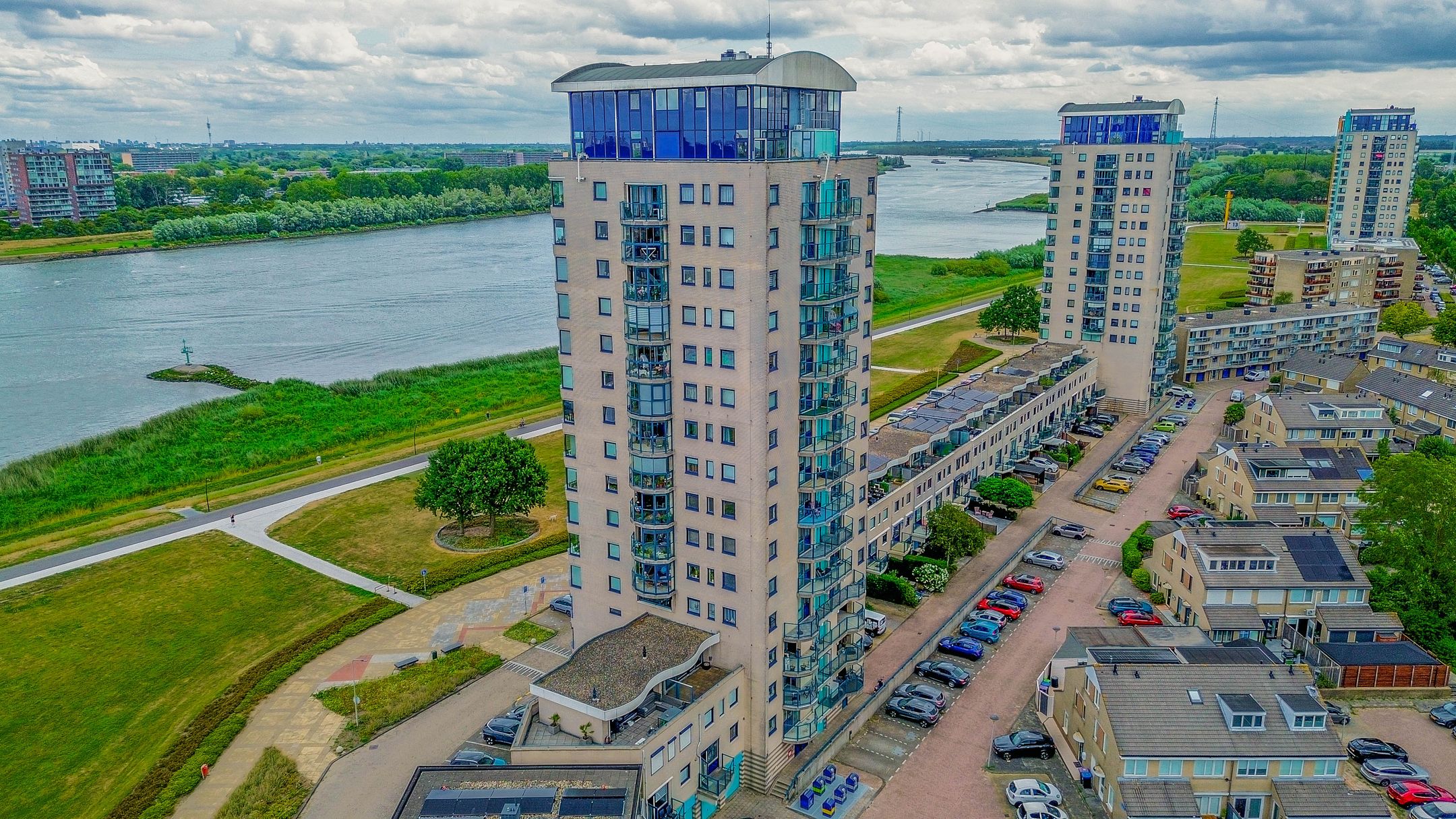 Maasboulevard 44-P 44 P