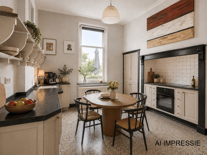 Vrijstaande woning te koop: Dorpstraat 8, Gassel