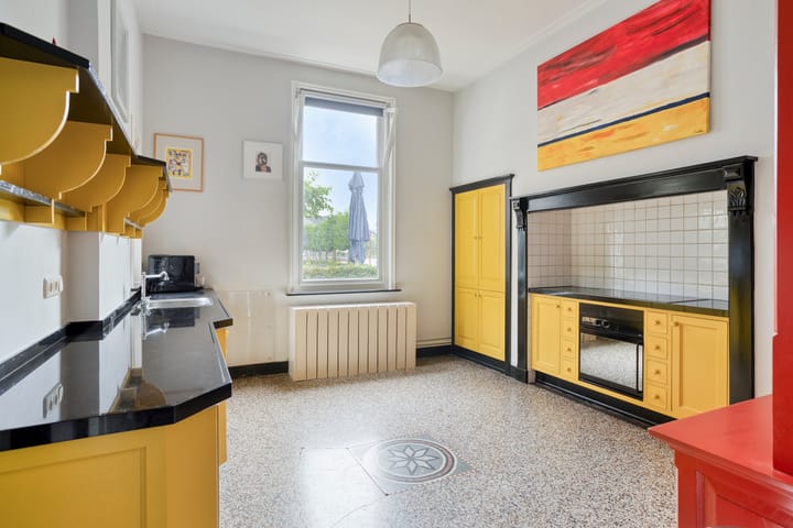 Vrijstaande woning te koop: Dorpstraat 8, Gassel