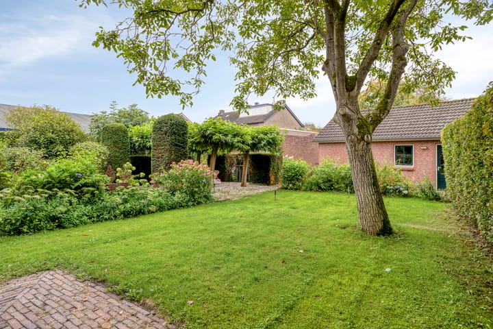Vrijstaande woning te koop: Dorpstraat 8, Gassel