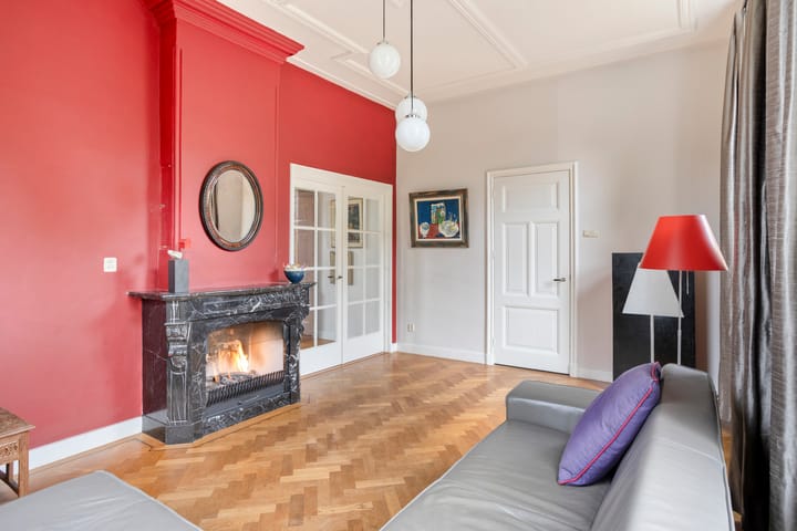 Vrijstaande woning te koop: Dorpstraat 8, Gassel