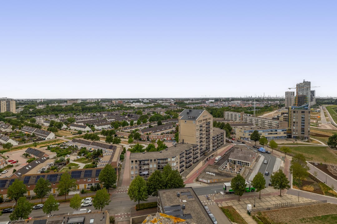 Foto 32 van Maasboulevard 44-P