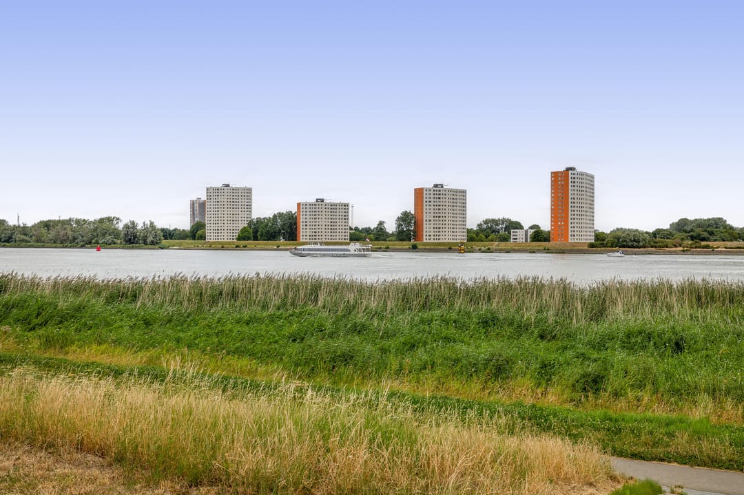 Foto 53 van Maasboulevard 44-P