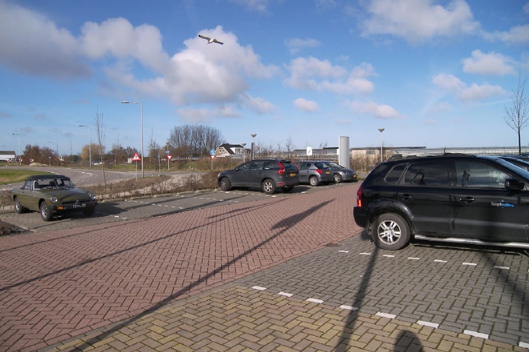 Bekijk foto 3 van Oude Liermolenweg 5