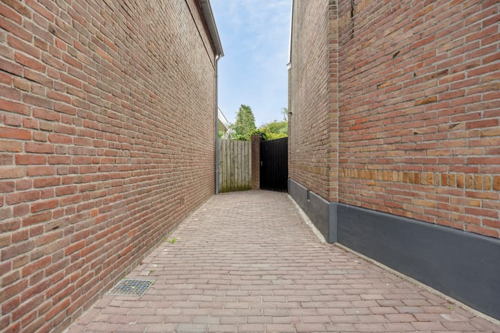 Foto 4 van Abdis van Thornstraat 22