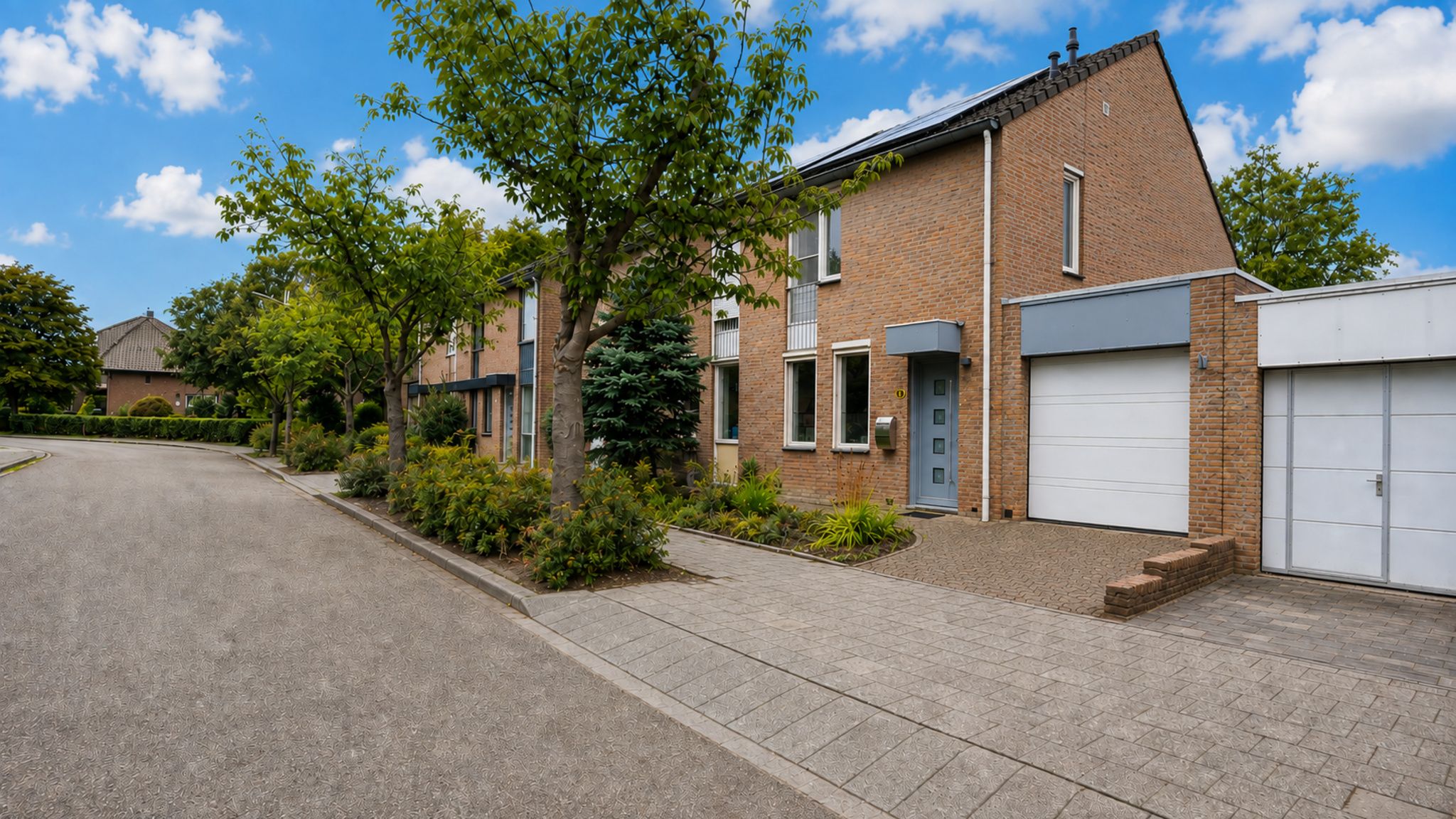 Berkenlaan 19 