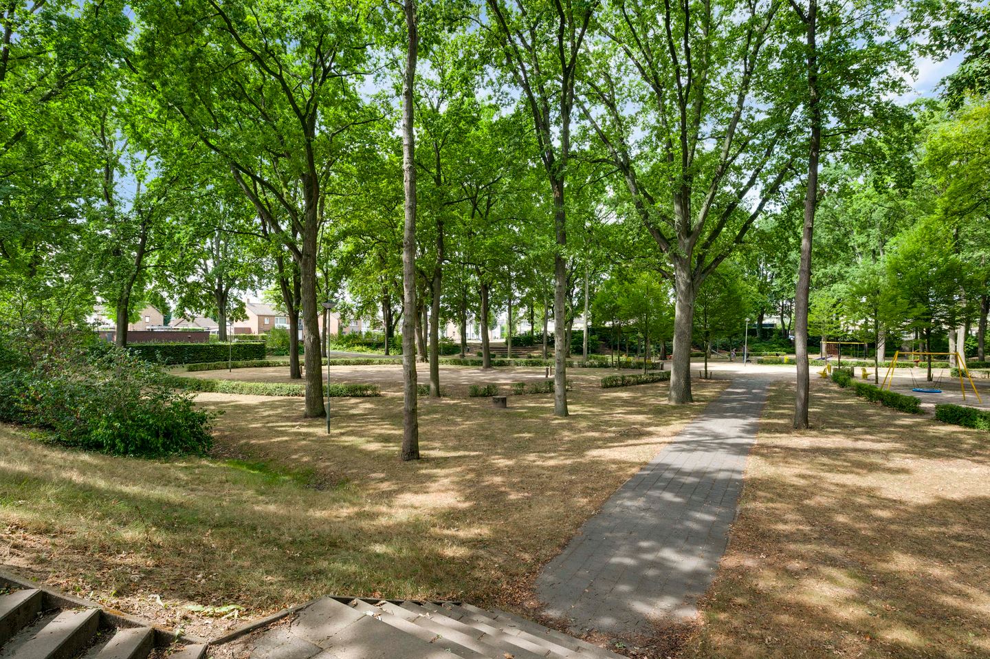 Foto 44 van Parklaan 54
