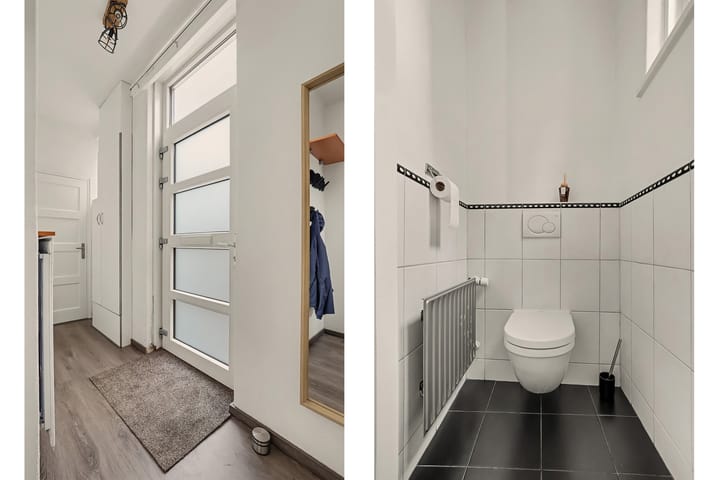 Hoekwoning te koop: Ferdinand Bollaan 14, Vlissingen