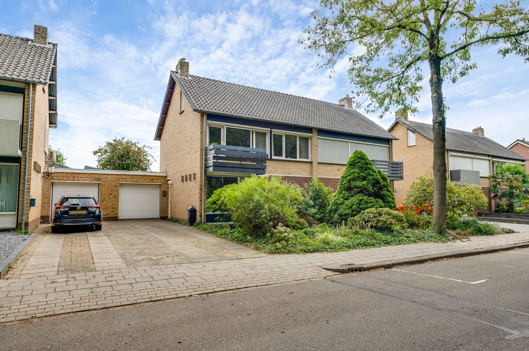 Foto 41 van Parklaan 54