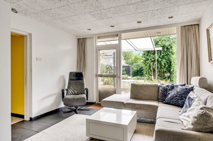 Tussenwoning te koop: Parklaan 54, Melick