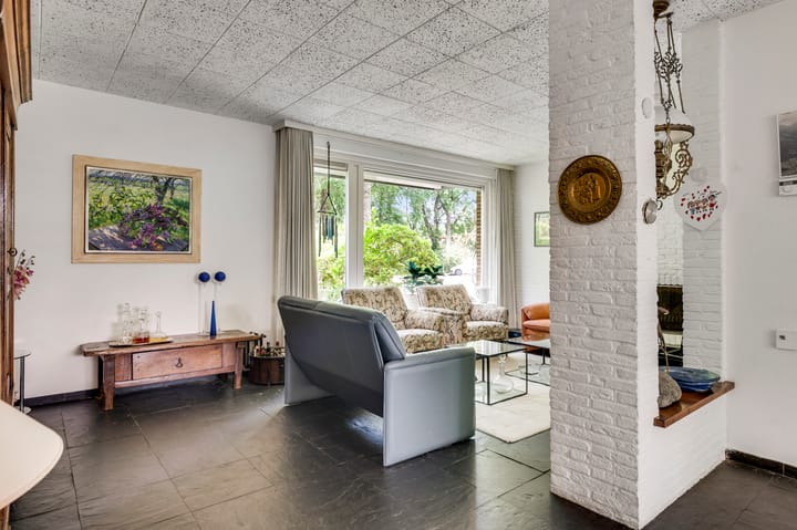 Tussenwoning te koop: Parklaan 54, Melick