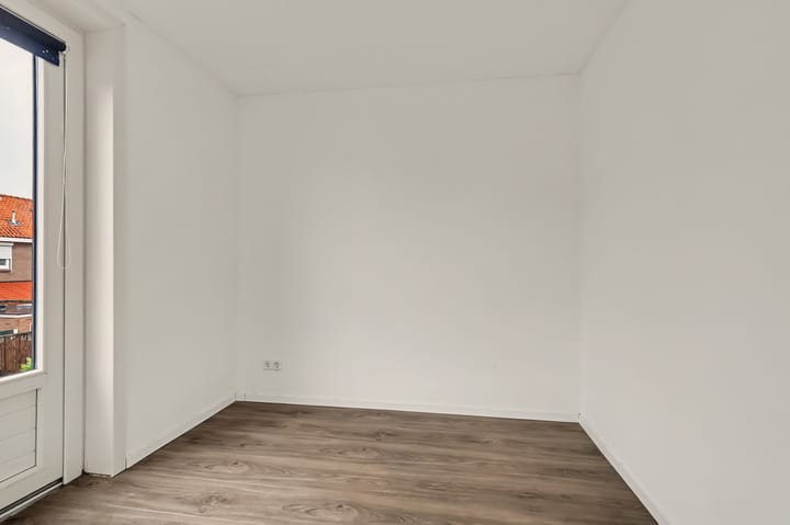 Hoekwoning te koop: Ferdinand Bollaan 14, Vlissingen