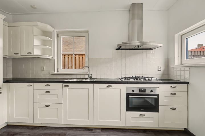 Hoekwoning te koop: Ferdinand Bollaan 14, Vlissingen
