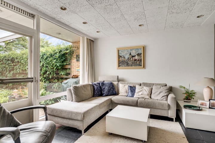 Tussenwoning te koop: Parklaan 54, Melick