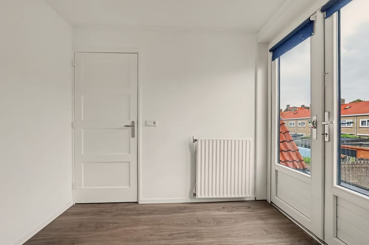 Hoekwoning te koop: Ferdinand Bollaan 14, Vlissingen