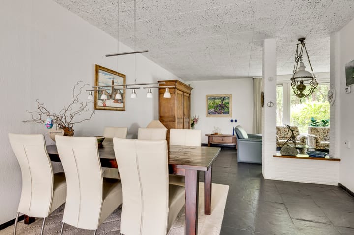 Tussenwoning te koop: Parklaan 54, Melick