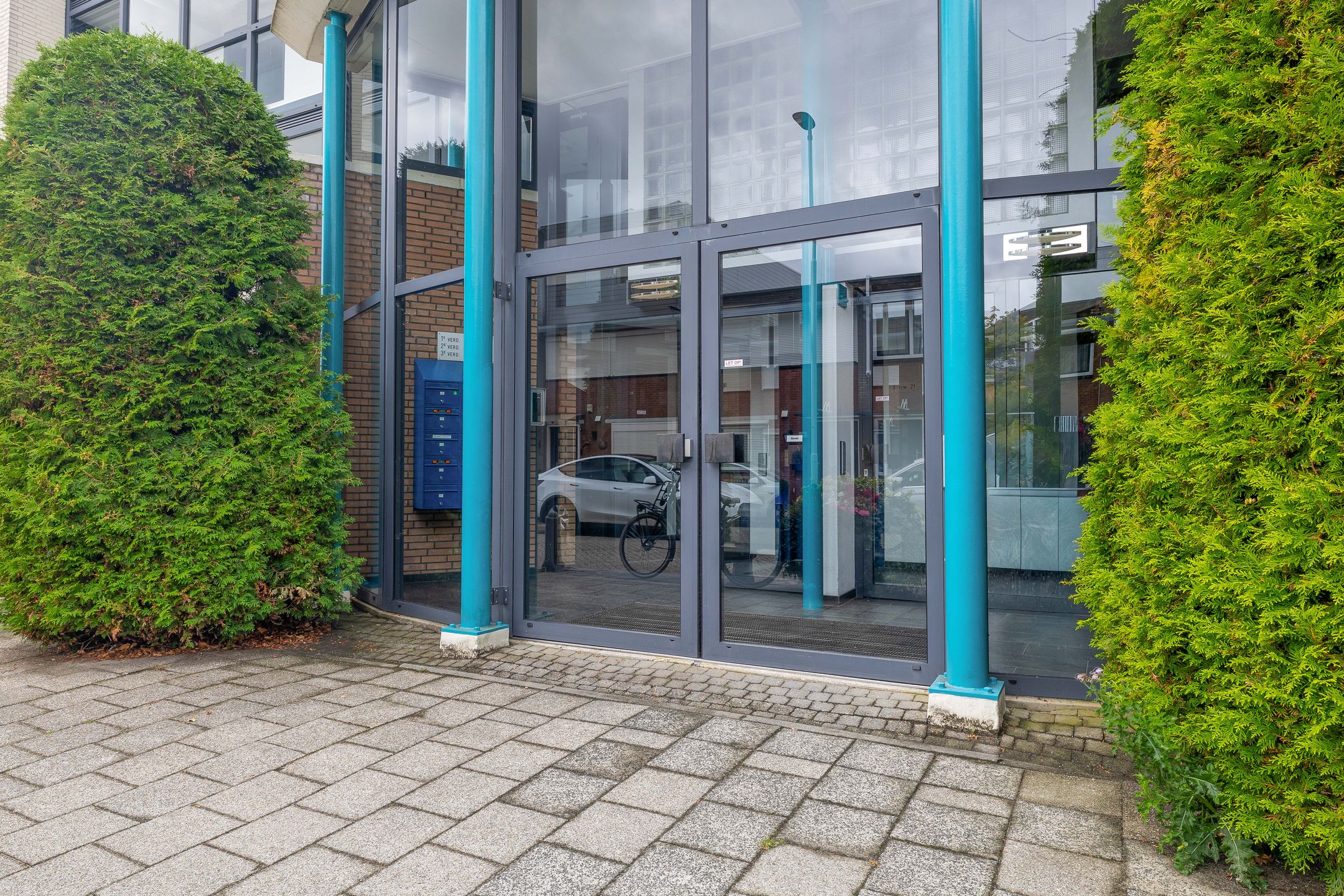 Photo 6 of Marie van Eijsden-Vinkstraat 9