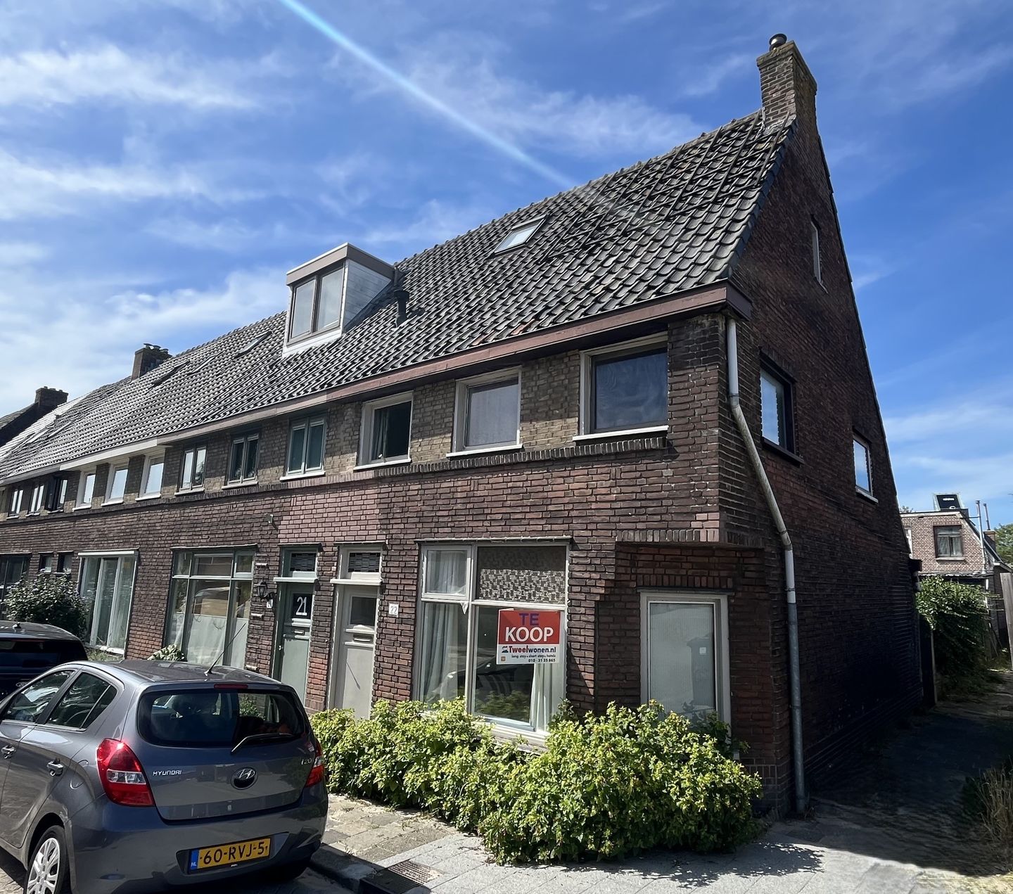 Foto 1 van Ottergracht 22