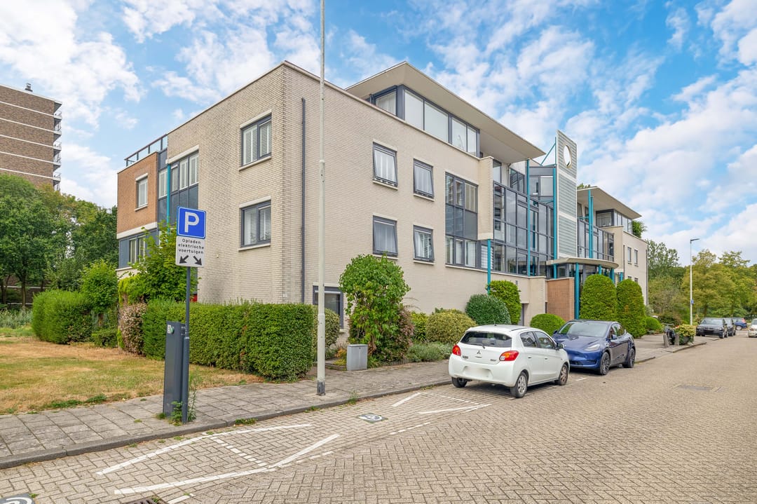 Photo 31 of Marie van Eijsden-Vinkstraat 9