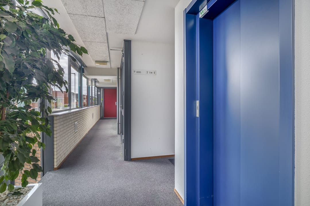Photo 7 of Marie van Eijsden-Vinkstraat 9