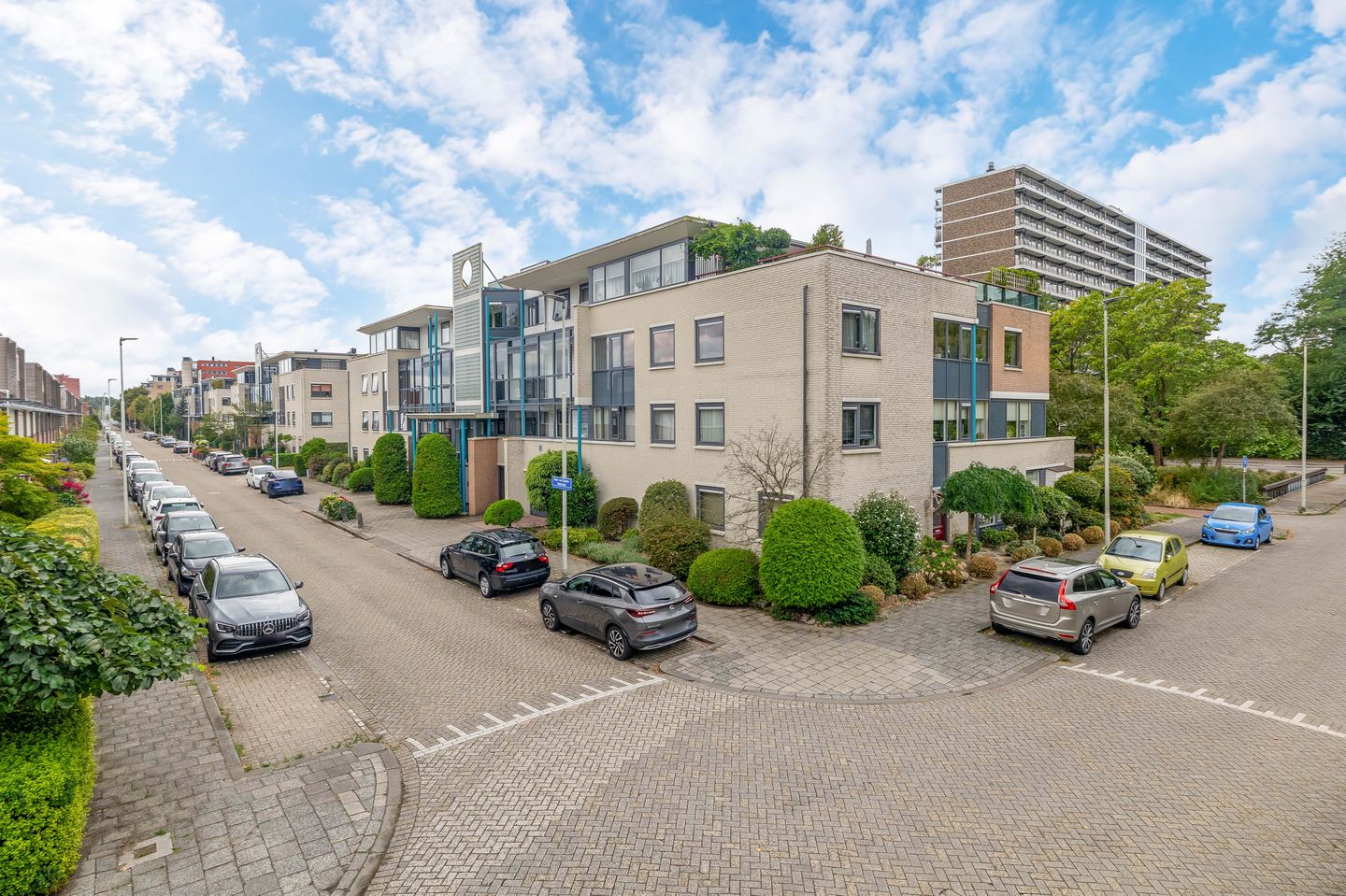Photo 34 of Marie van Eijsden-Vinkstraat 9