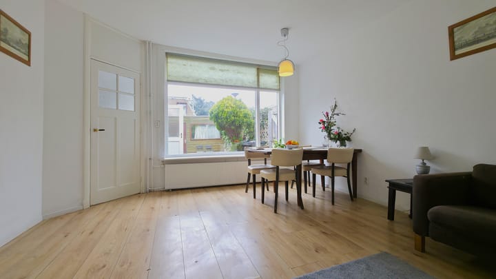 Foto 4 van Ottergracht 22