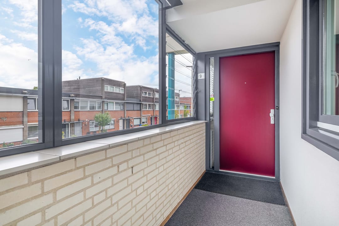 Photo 8 of Marie van Eijsden-Vinkstraat 9