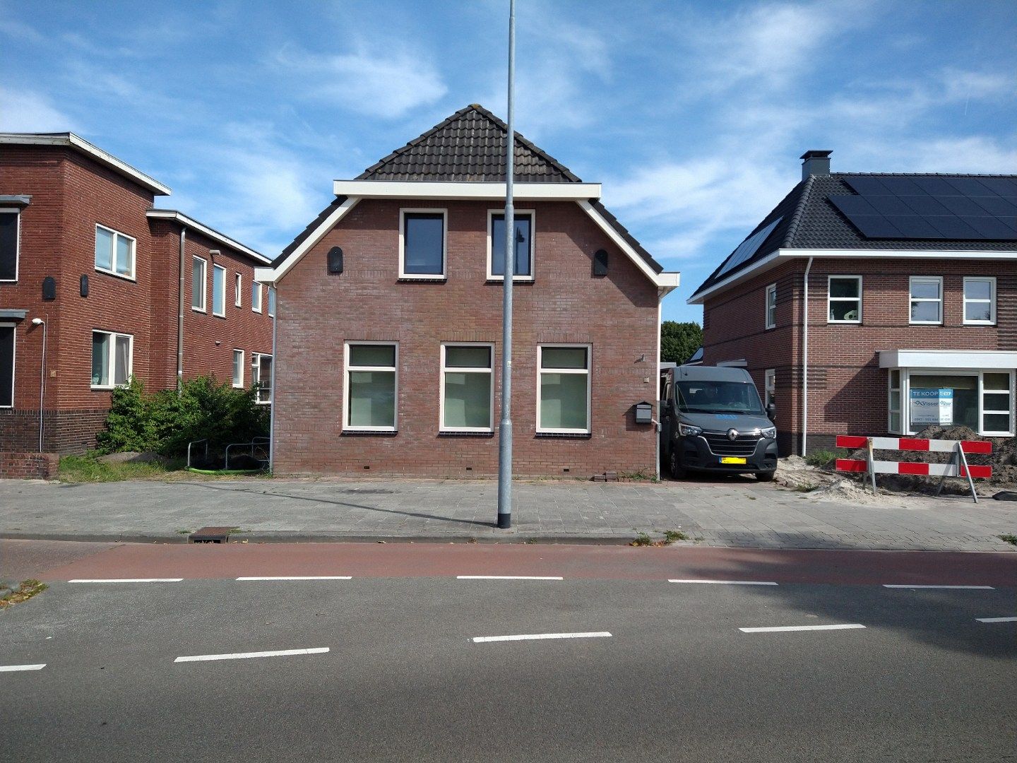 Foto 1 van Nassaustraat 95