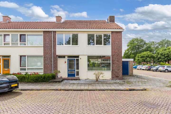 Foto 4 van Weidehof 34
