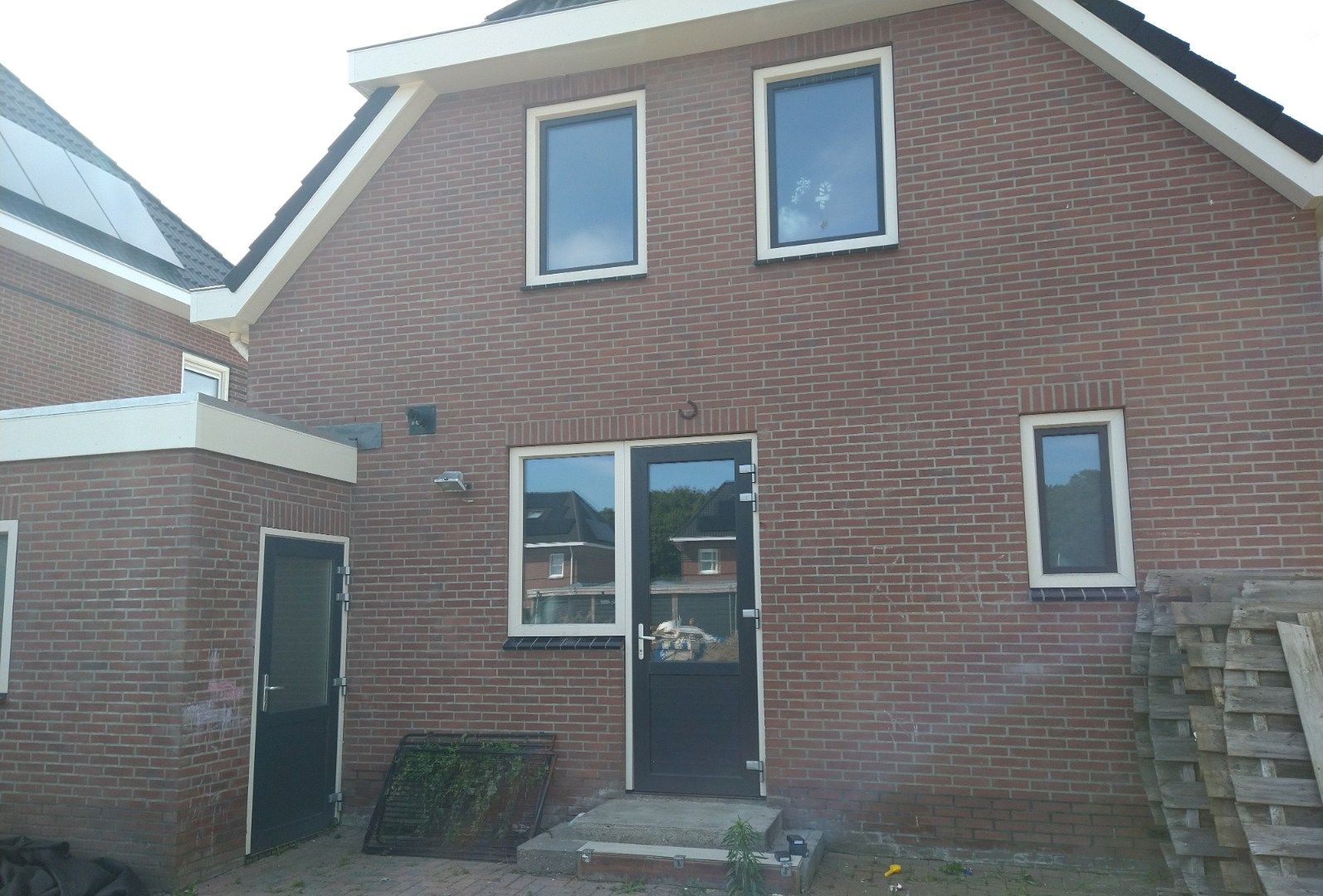 Foto 3 van Nassaustraat 95