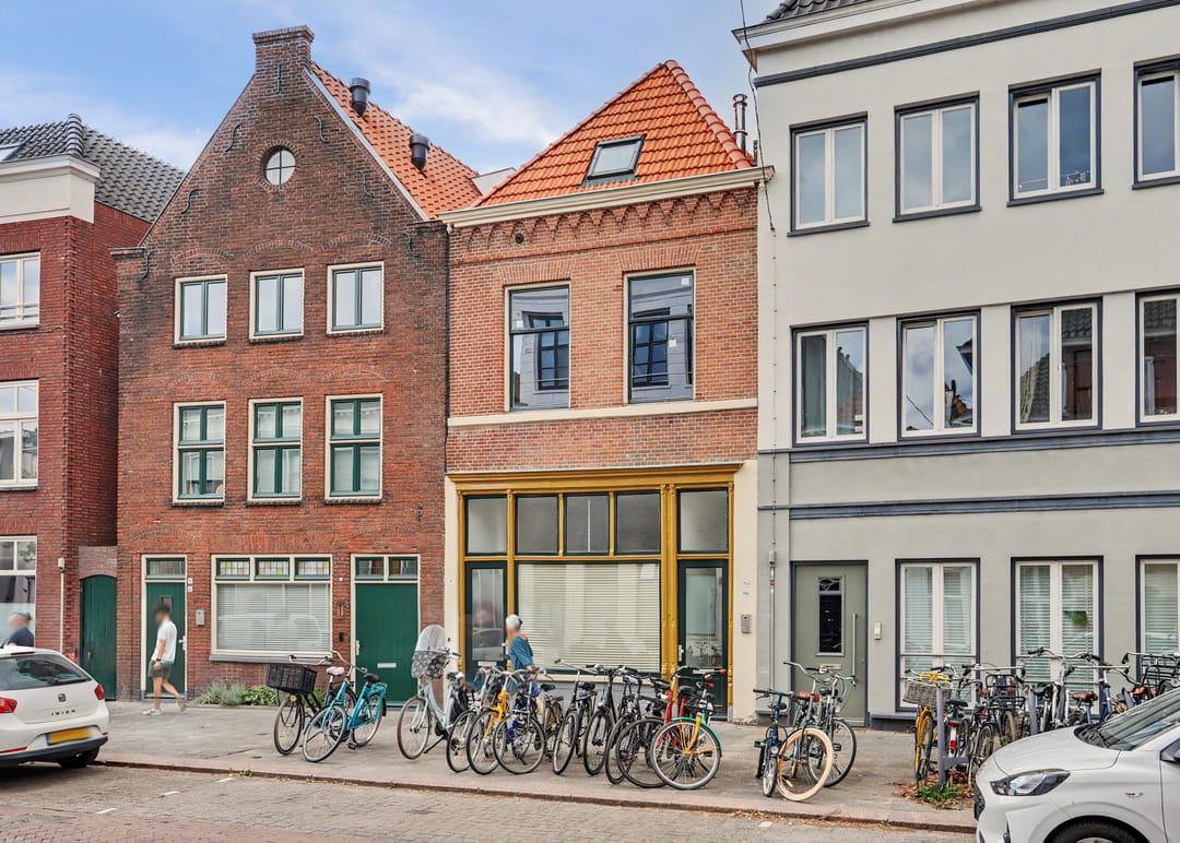 Photo 11 of Hinthamereinde 70-A