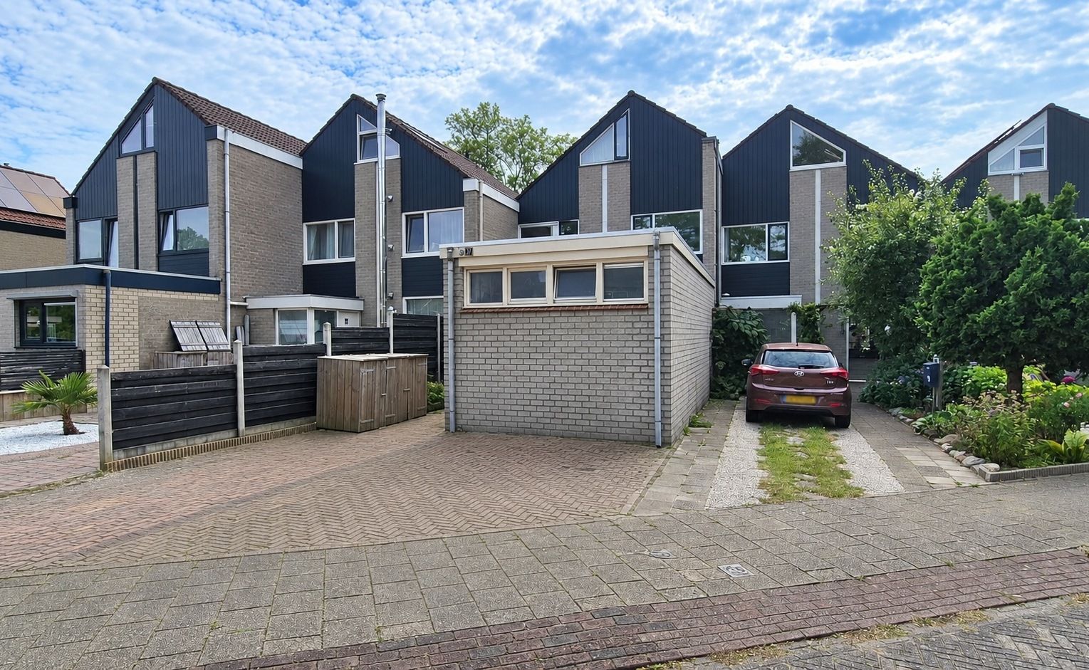 Photo 6 of Swammerdamstraat 37