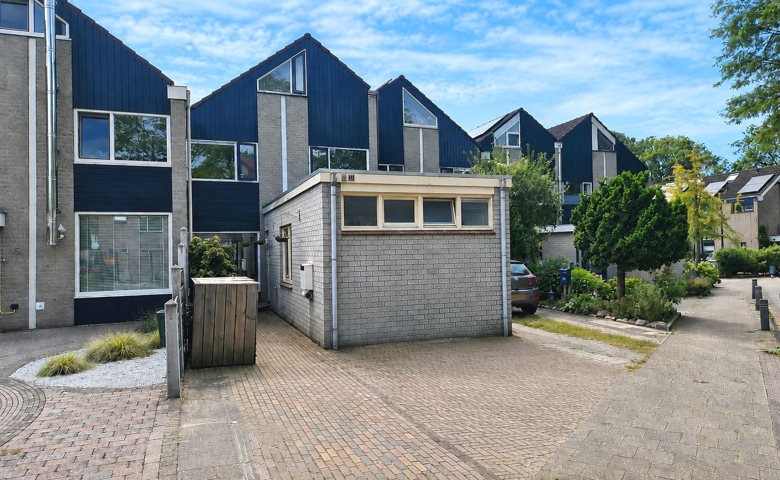 Swammerdamstraat 37