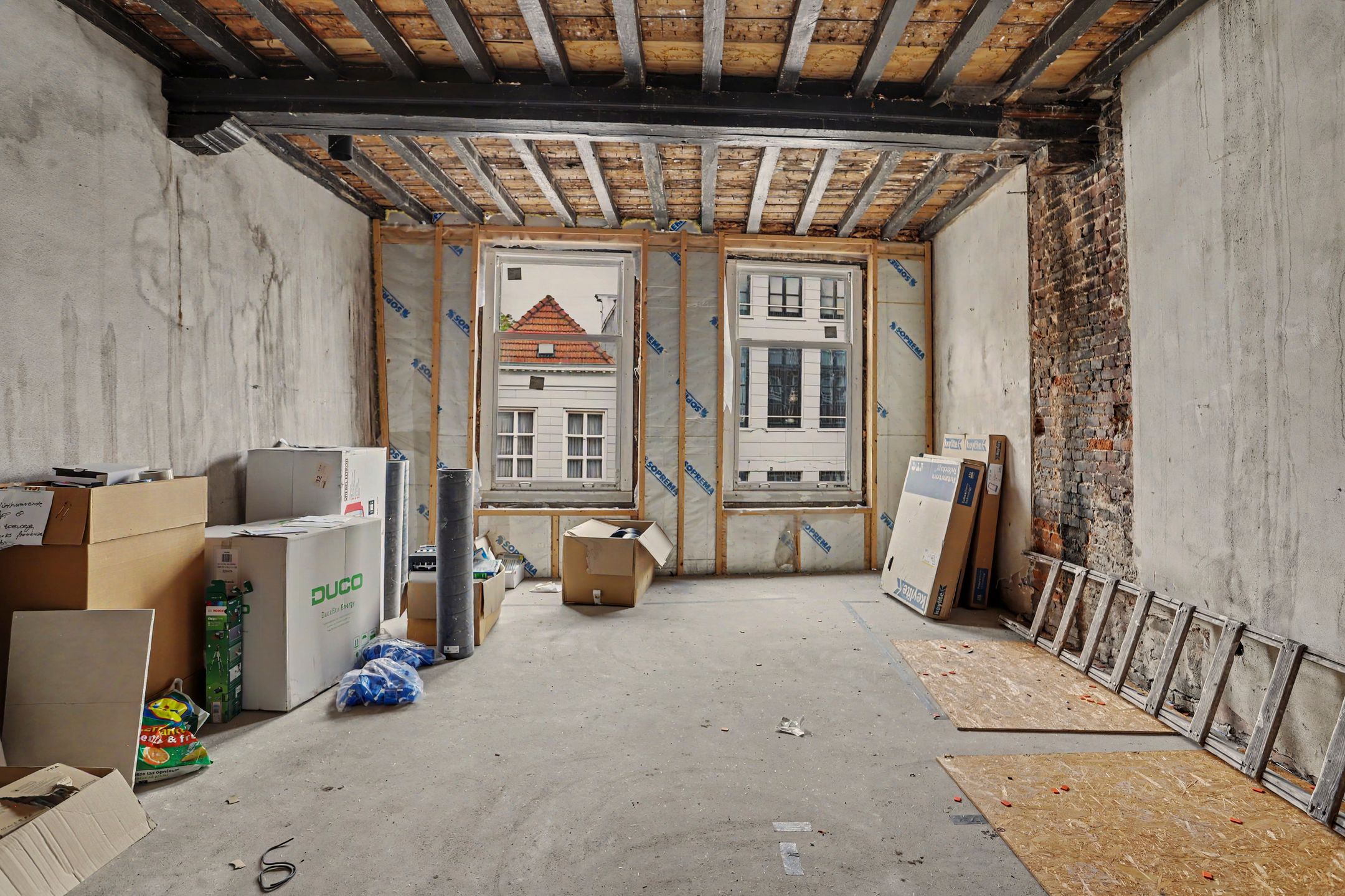 Photo 15 of Hinthamereinde 70-A