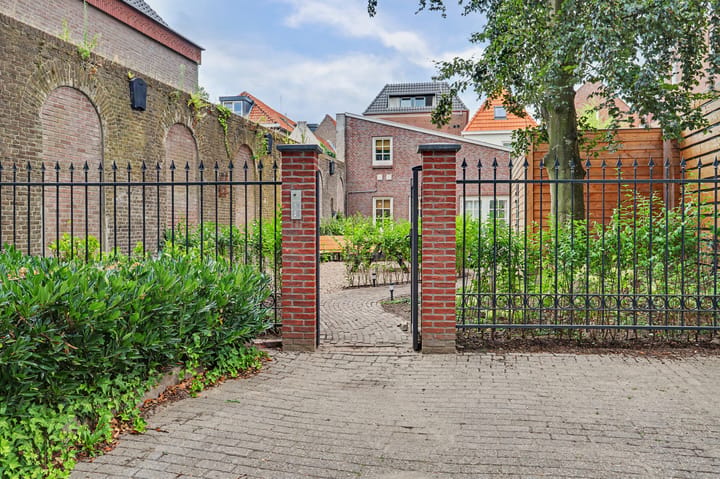 Foto 4 van Hinthamereinde 70-A