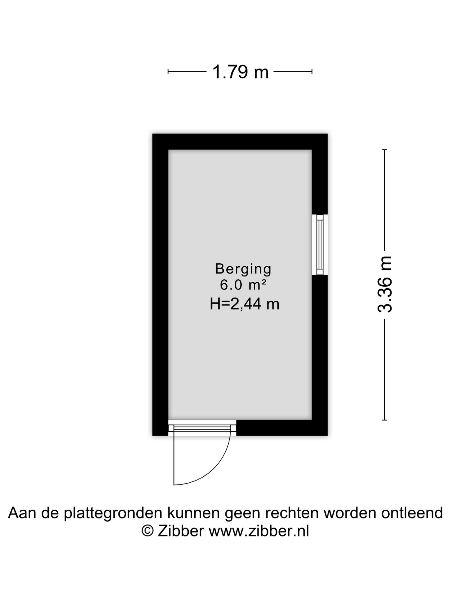 Foto 34 van Markerkade 2